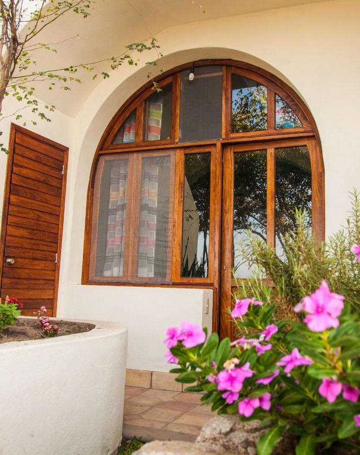 Heven Residence Zipolite Luaran gambar