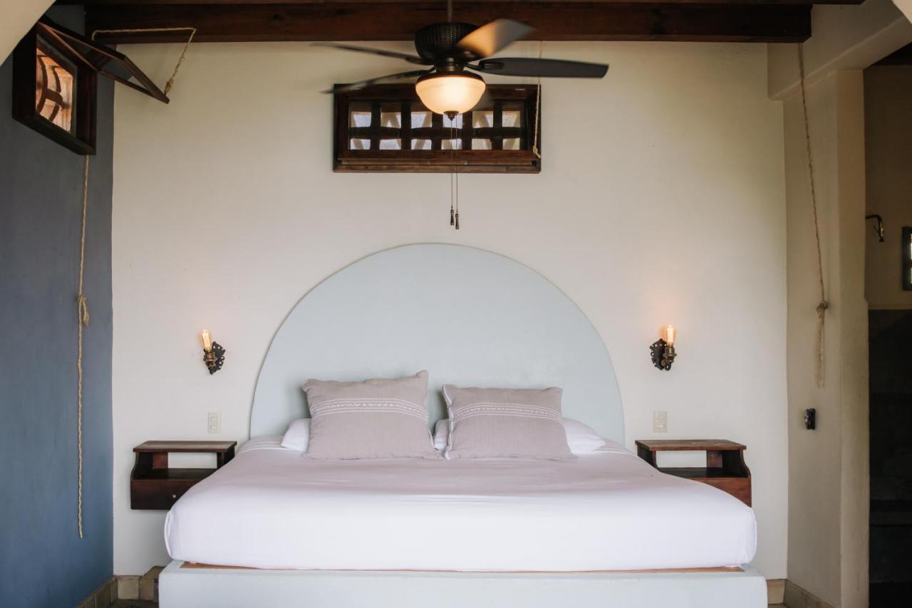 Heven Residence Zipolite Luaran gambar