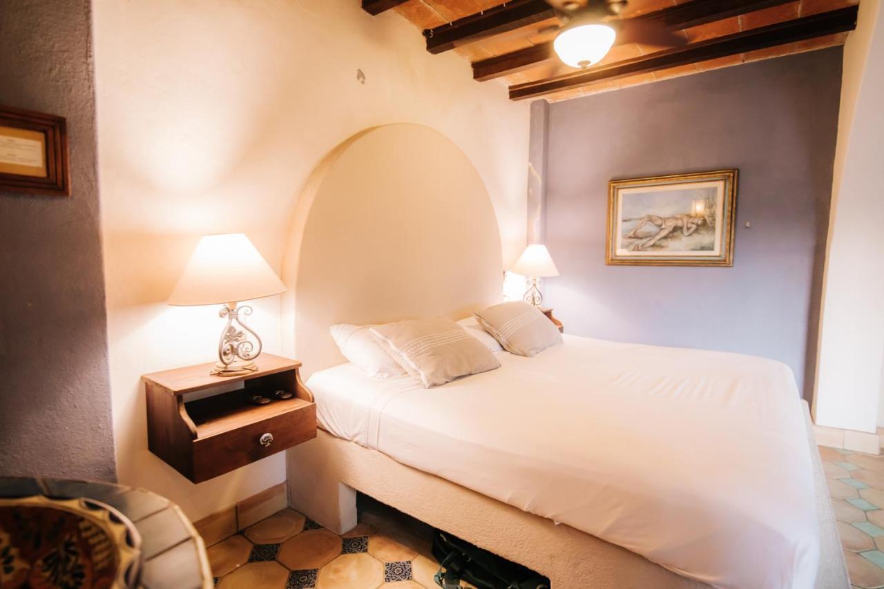 Heven Residence Zipolite Luaran gambar