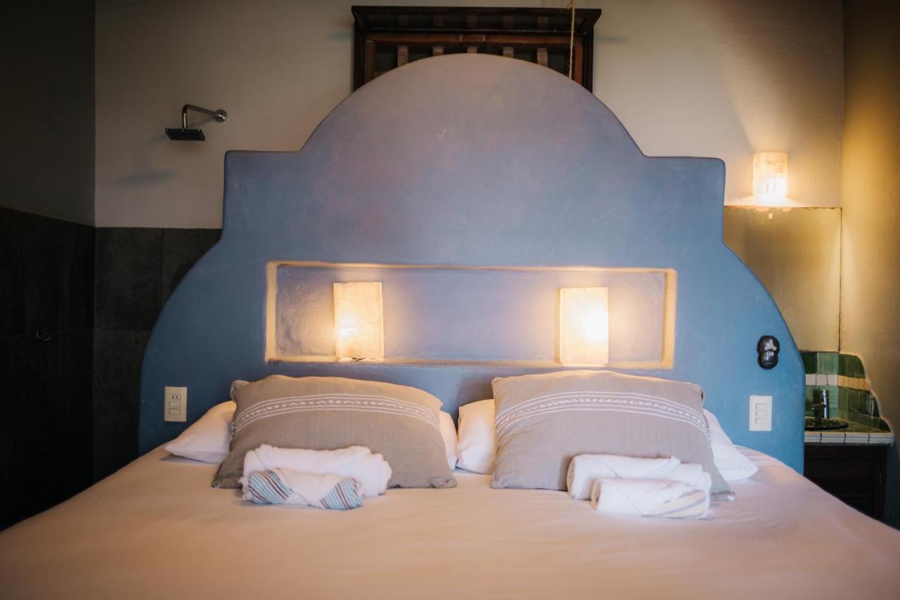 Heven Residence Zipolite Luaran gambar