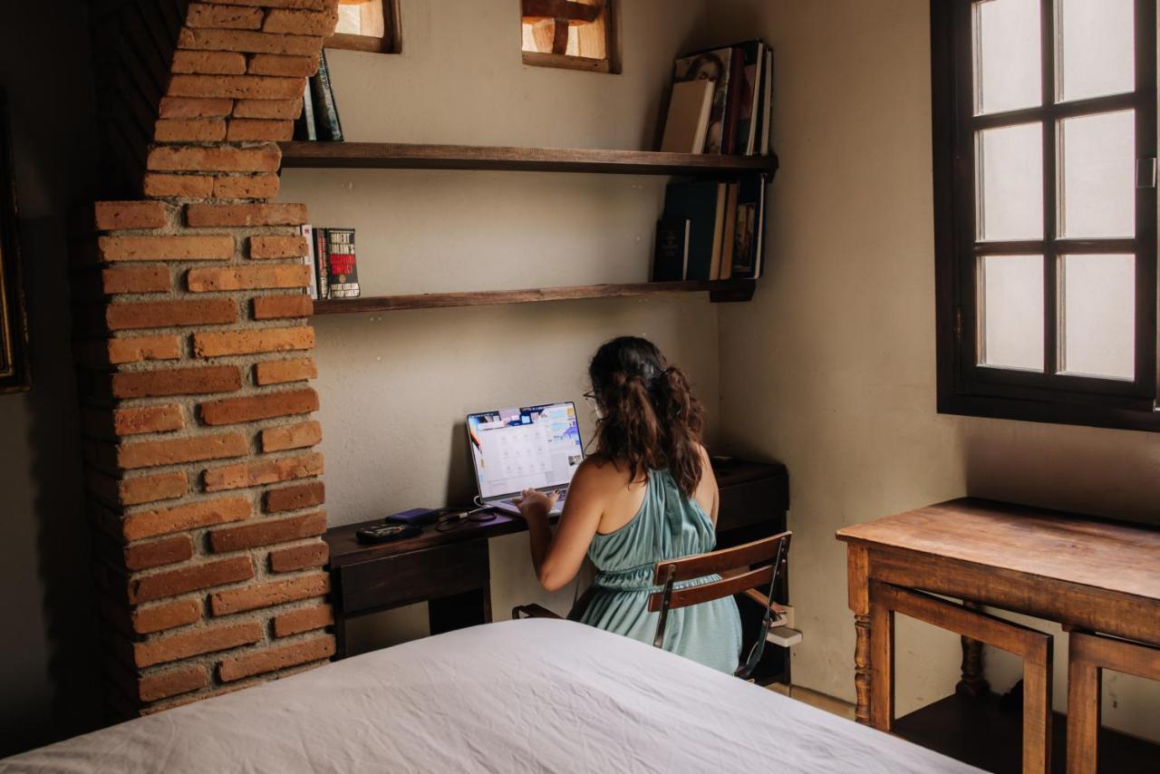 Heven Residence Zipolite Luaran gambar