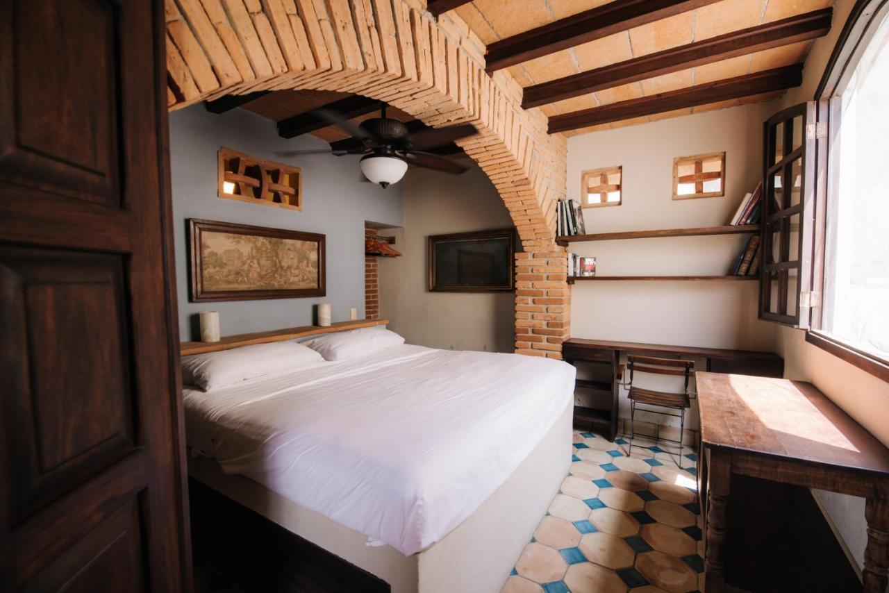 Heven Residence Zipolite Luaran gambar