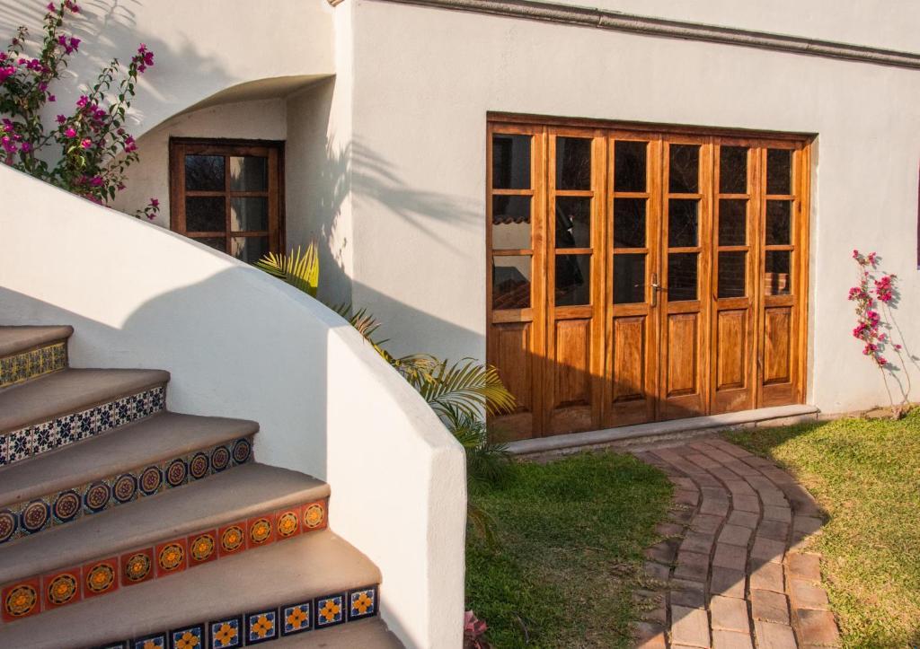 Heven Residence Zipolite Bilik gambar