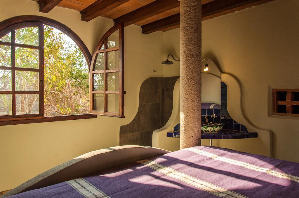 Heven Residence Zipolite Bilik gambar